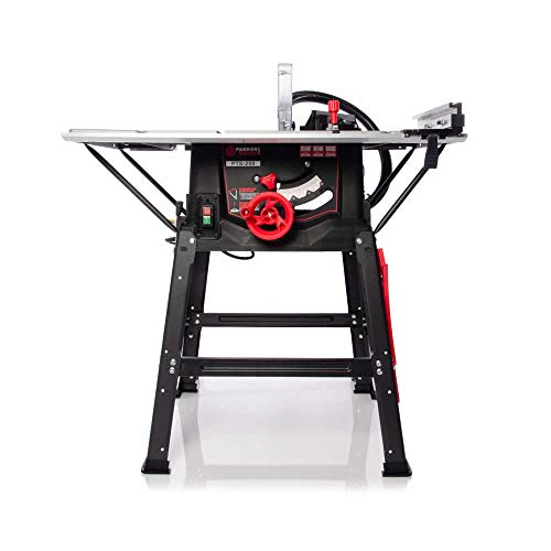 10" High Power 5000RPM Table Saw