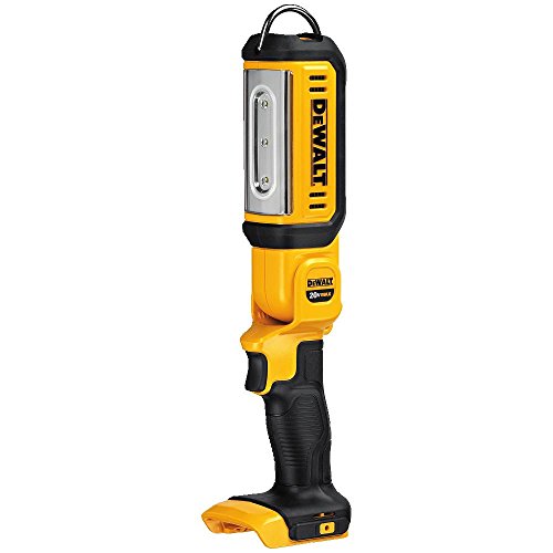 20 V Max * LED Area Light