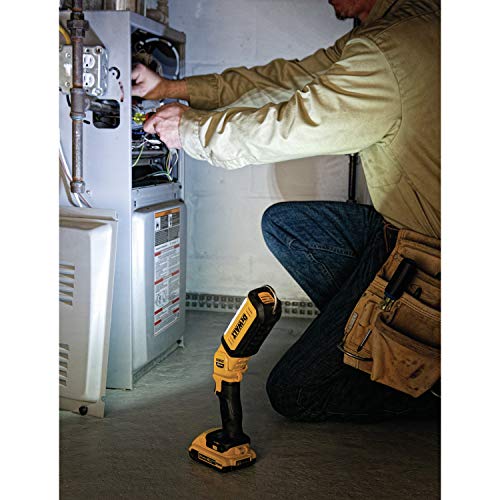 20 V Max * LED Area Light