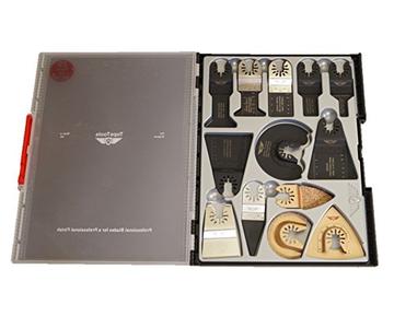 multi oscilante 300w 30 accesorios dewalt