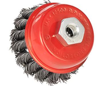 accesorios roscados inoxidables dewalt