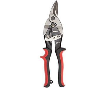 hacer una cizalla para cortar chapa dewalt