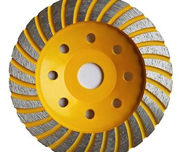 disco copa diamantado dewalt