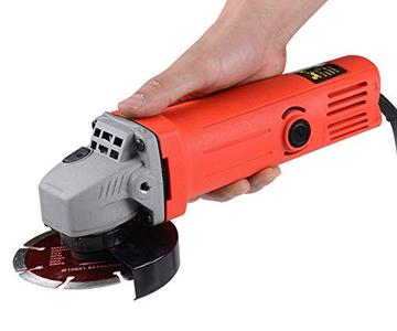 velocidad de corte en muelas abrasivas dewalt