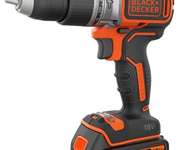 velocidad taladro hormigon dewalt
