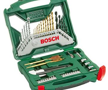 accesorios para perforacion de hormigon dewalt