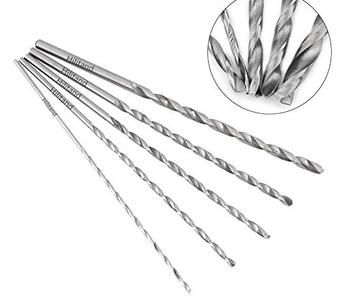 broca madera 4mm dewalt