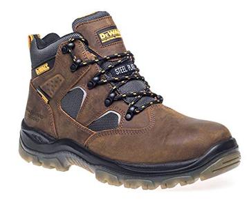 botas challenger dewalt