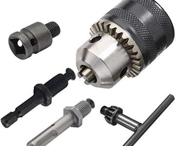 diferencia entre brocas sds y sds plus dewalt