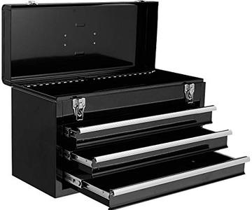 cajoneras metalicas dewalt