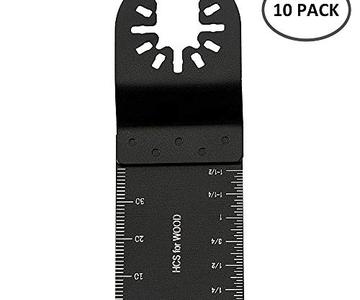 multi oscilante accesorios dewalt