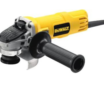 velocidad de desconexion dewalt