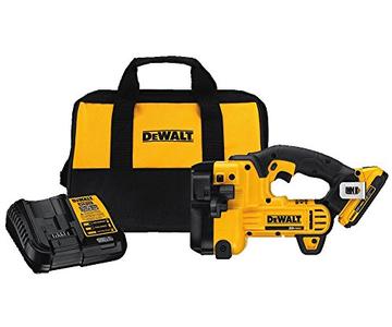 varillas roscadas dewalt