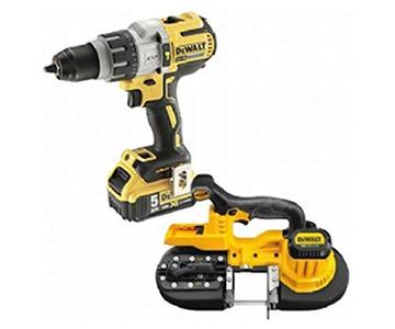 para con dcs371n dewalt