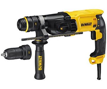 caja para taladro dewalt