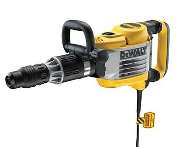 mejor martillo demoledor dewalt