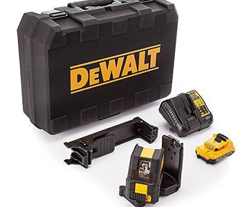 nivel laser dw088 dewalt