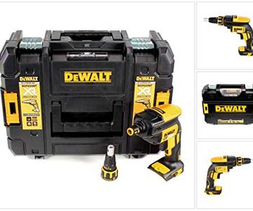cajas carton dewalt