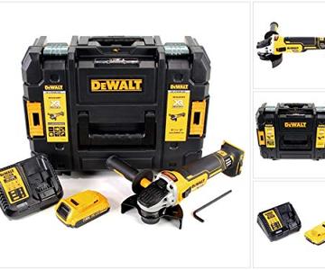 amoladora 800w dewalt