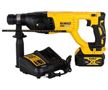 kit 18v pladur dch133 dcf620 dewalt