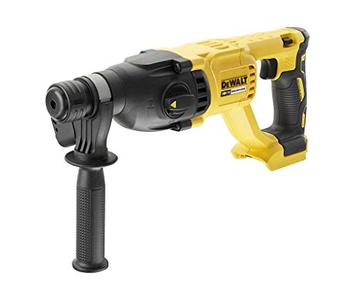 taladro sin bateria dewalt