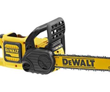 motosierra jardineria dewalt
