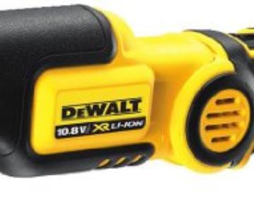 sierra vaiven dewalt