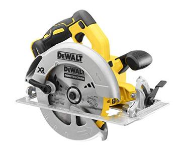sierras bricolaje dewalt