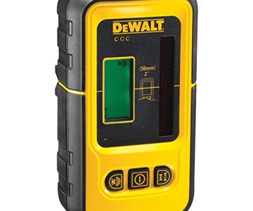 detector laser verde de0892g dewalt