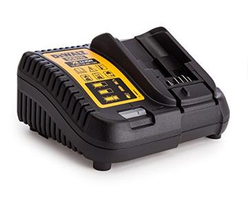 baterias y cargadores dewalt