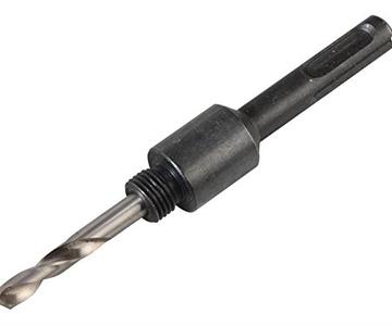 broca corona ajustable dewalt
