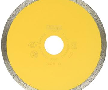 corte ceramica agua dewalt