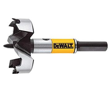 accesorios para perforacion en madera dewalt