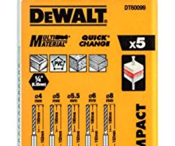 multi electrica dewalt