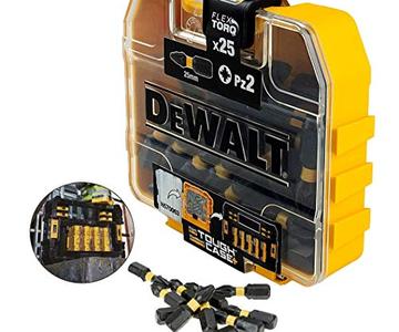 juegos para atornillar impact torsion dewalt