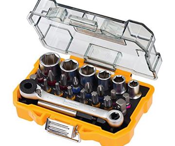 juego de dewalt