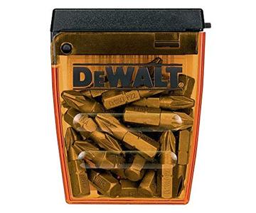 juego de puntas dewalt