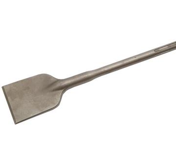 pala para cortar asfalto sds max 90x400mm dewalt