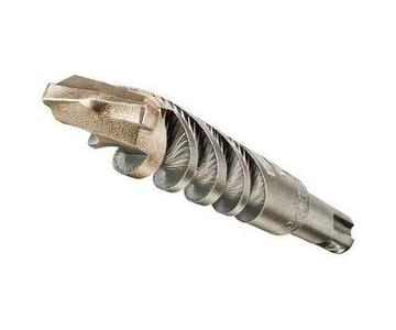 juego de brocas sds plus extreme 2 dewalt