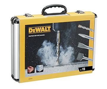 taladro sds plus dewalt