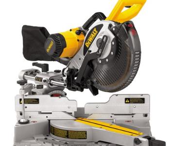 mejor ingletadora telescopica dewalt