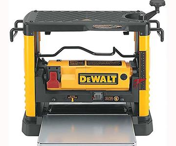 regrueso portatil 1800w 317mm dewalt