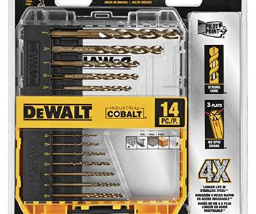 cobalto dewalt