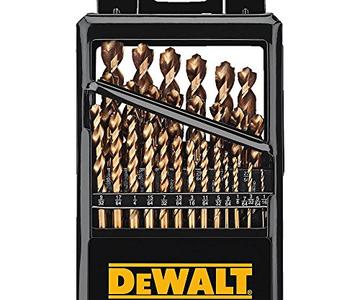accesorios para pilotos dewalt