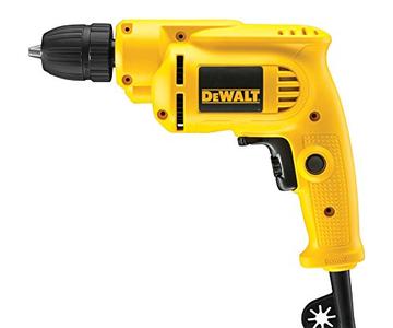 taladro 10 mm dewalt