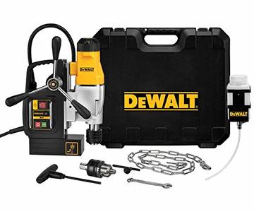 taladro vertical dewalt