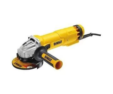 amoladora 115mm dewalt
