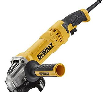 amoladora 1400w dewalt