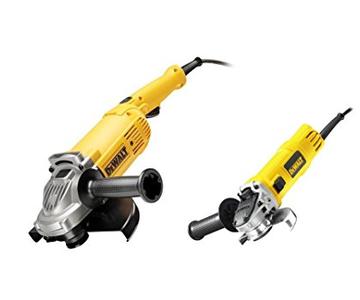 amoladora 230 dewalt