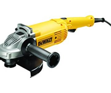amoladora 230mm dewalt